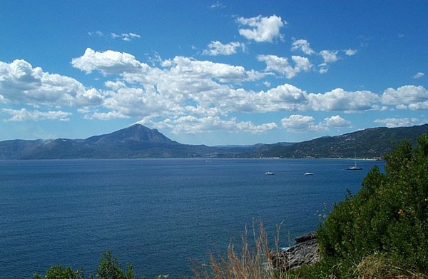 Golfo Di Policastro